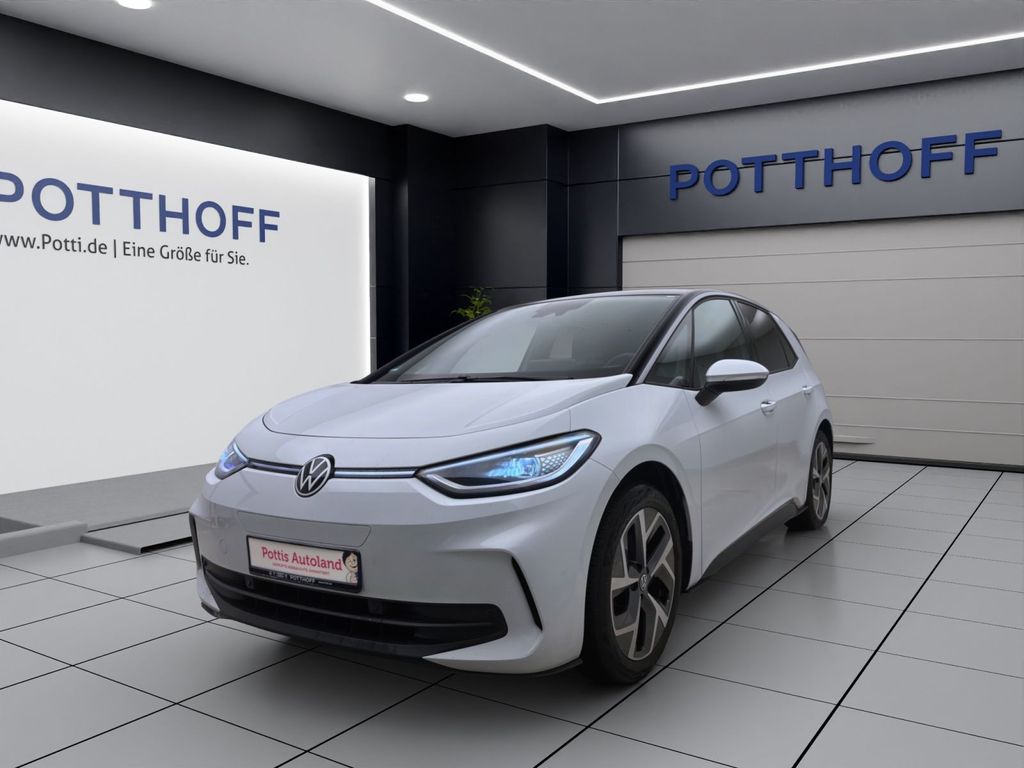 ID.3 PRO NAVI KAMERA IQ.LIGHT PDC