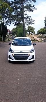 Hyundai i10 1.0 Pure Pure - Hyundai i10 von privat