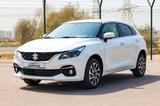 Suzuki Baleno GLX 1.5 HUD 360° Tempomat Klimaauto. - Suzuki Baleno: 1.3