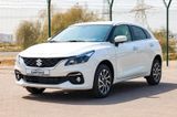 Suzuki Baleno GLX 1.5 HUD 360° Tempomat Klimaauto. - Suzuki Baleno: Glx