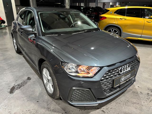 Audi A1 Sportback 30 TFSI