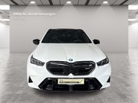 BMW M5 - Vorschau Bild 7