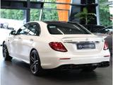 Mercedes-Benz E 63 AMG S 4Matic+ Drivers*Pano*160k NP*VOLL - Mercedes-Benz E-Klasse Gebrauchtwagen in Dortmund