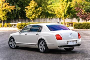 صورة 3 لـ 2007 Bentley CONTINENTAL FLYING SPUR
