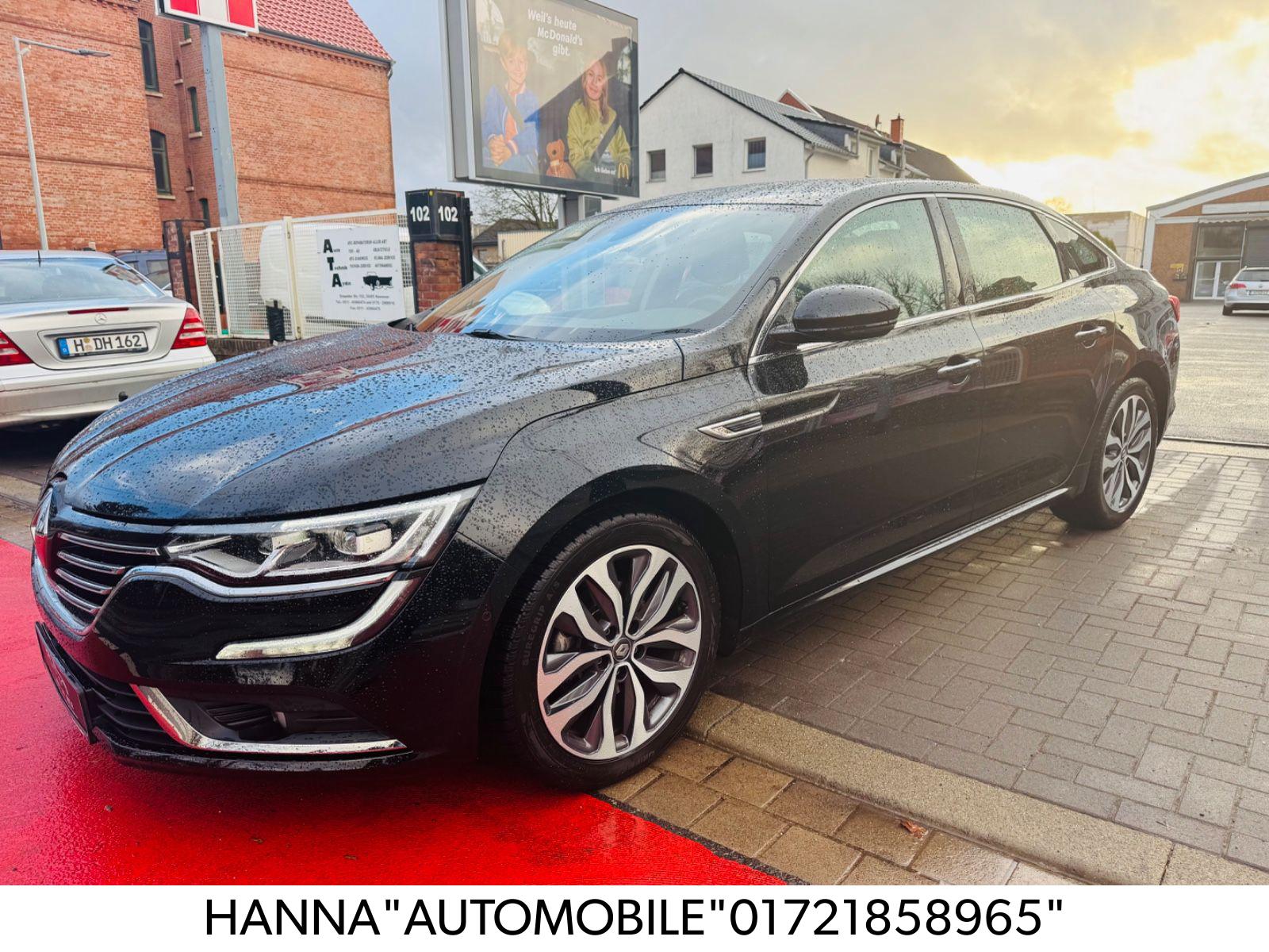 Renault Talisman Intens"Telleder Kamara Navi Totwinkel