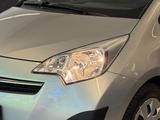 Toyota Verso-S Life 1,3 Navi *Stop&Go*Kamera*Klima* - Toyota Verso-S Benziner Gebrauchtwagen