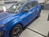 Hyundai KONA 2.0 T-GDI N DCT N - Hyundai KONA: Von Privat