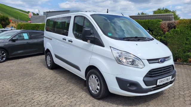Ford Transit/Tourneo Custom Kombi 310 L1 Trend