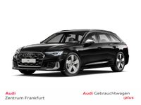Audi S6 - Vorschau Bild 1