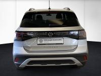 Volkswagen T-Cross - Vorschau Bild 4