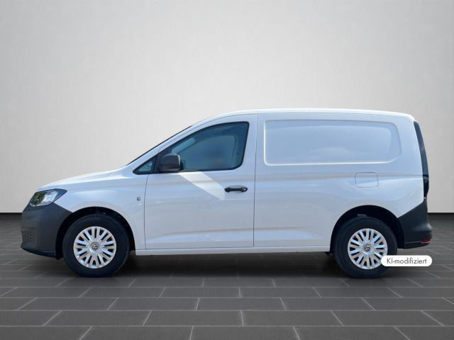 Volkswagen Caddy - Bild 4