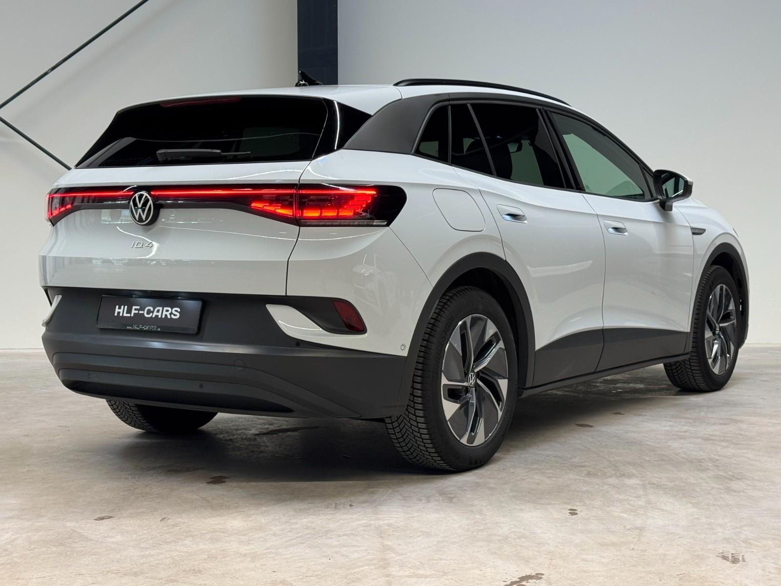 Volkswagen ID.4 PURE PERF*125KW*IQ.LIGHT MATRIX LED*KAMERA, миниатюра 5