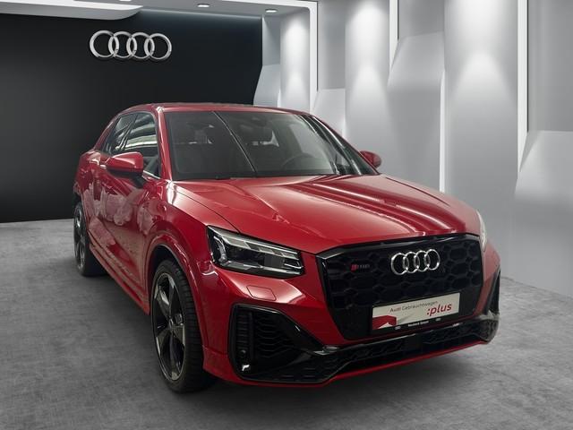 Audi SQ2