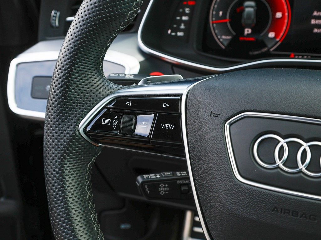 Audi S6 - Bild 17