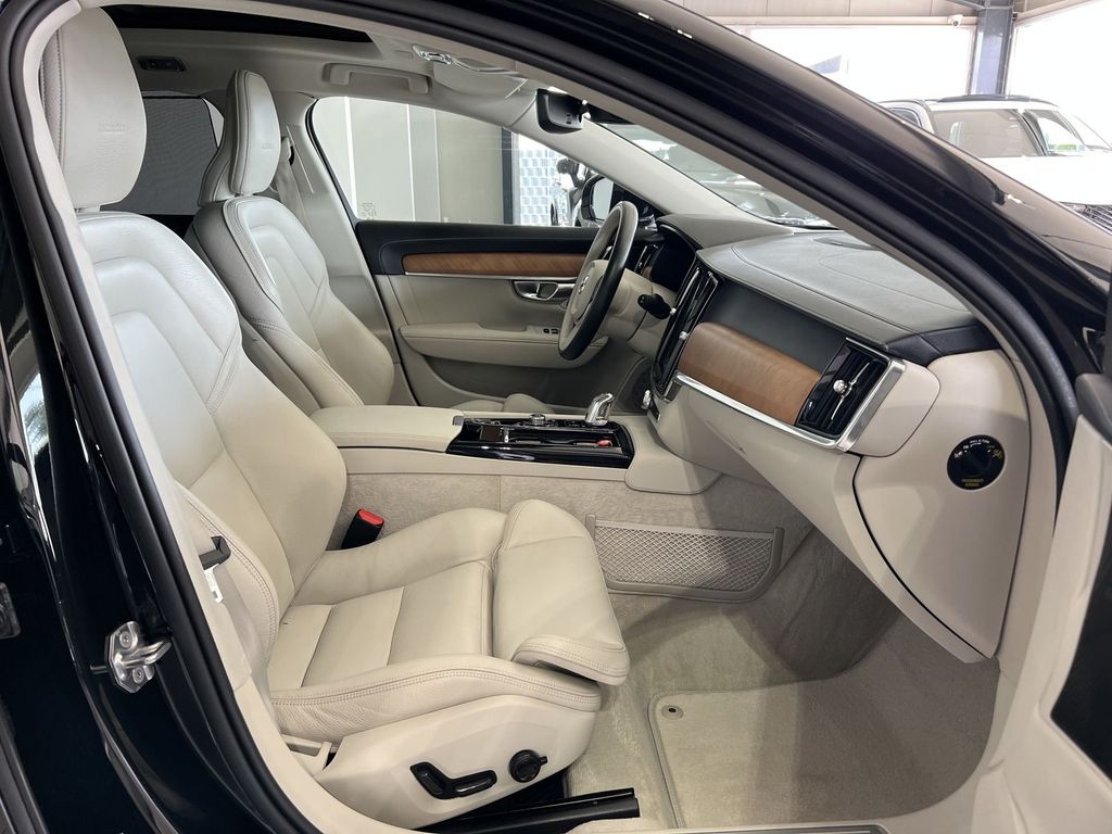 Volvo V90 T8 Inscription AWD HeadUp Pano WinterPro LED