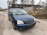 Kia Carens mit Tüv - Kia Carens aus 2006