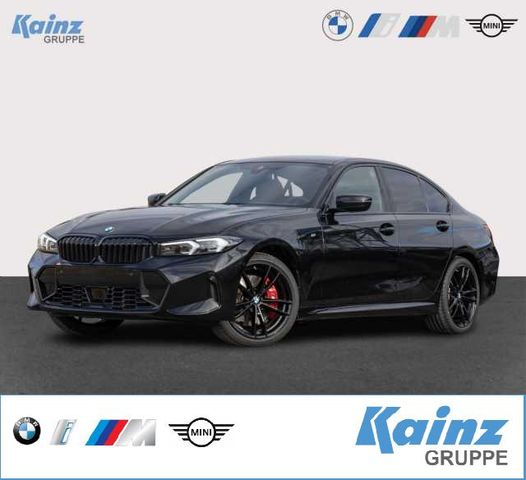 BMW 320d xDrive Aut. M Sport HeadUp/AHK