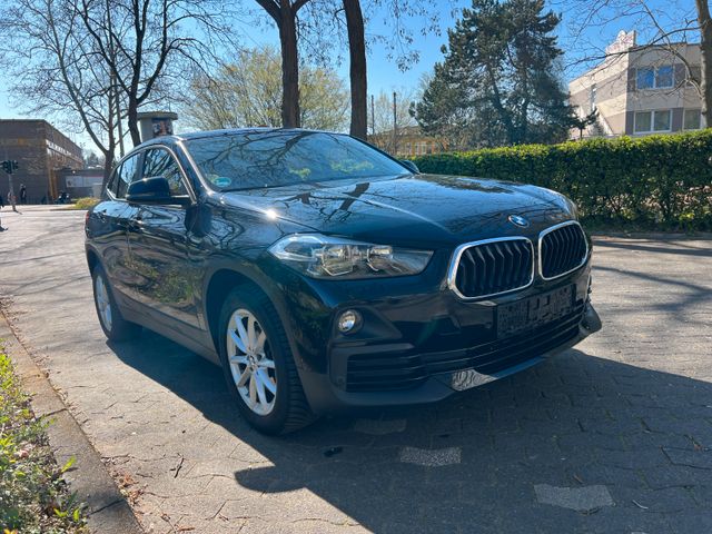 BMW sDrive 18 i- DKG-Öl NEU