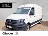 Volkswagen Crafter 35 Kasten HD neues Modell Klima PDC SHZ