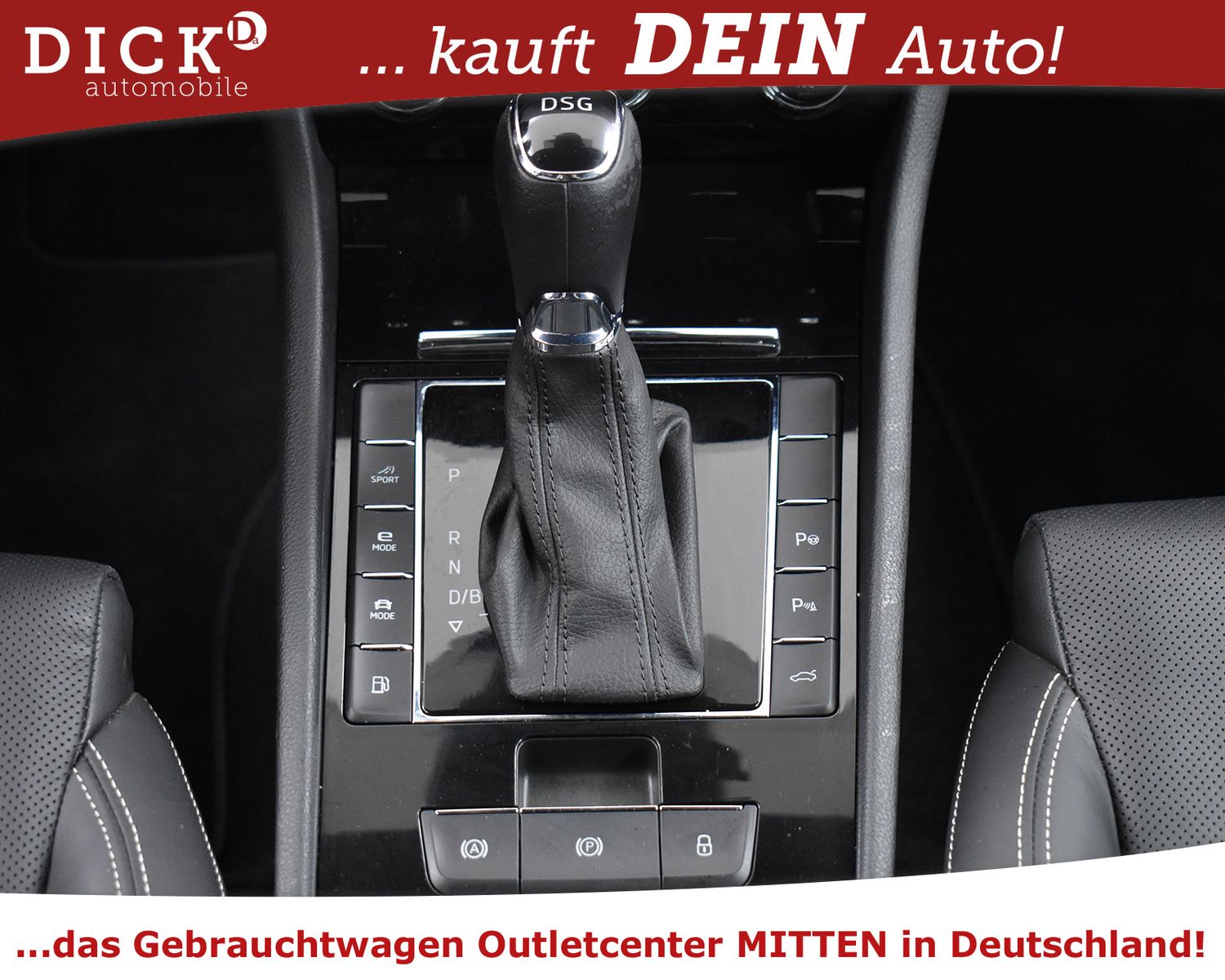 SKODA Superb Com 1.4 TSI L&K iV MATRIX+MEMO+COLUM+AHK+ - Image 14