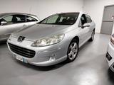 Peugeot 407 2.0 HDi SW Ciel Business - gebrauchte Peugeot 407 aus dem Jahr 2010
