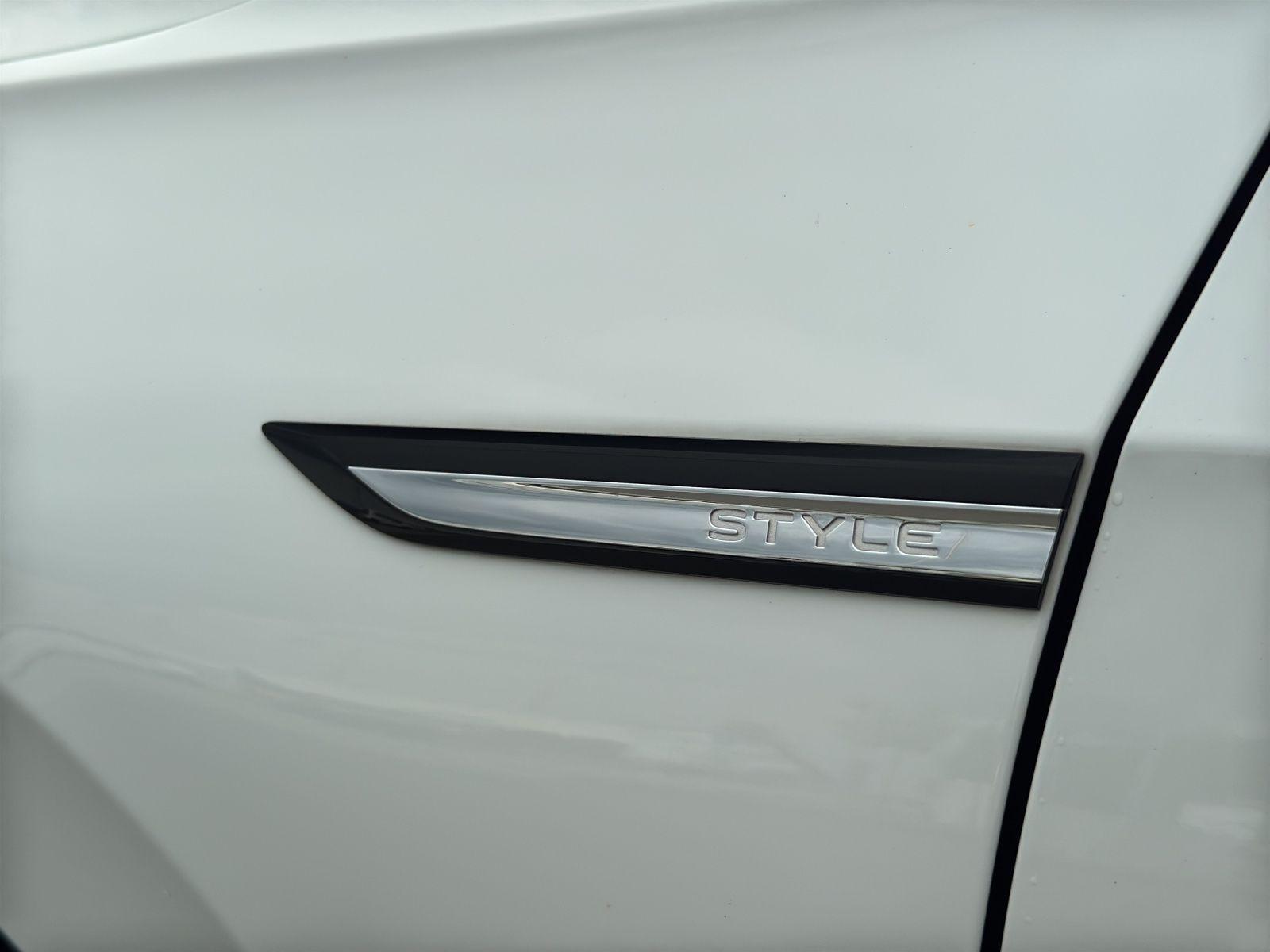 Volkswagen Golf Style 1.5 TSI*SHZ*PDC*LED*ALU, миниатюра 11