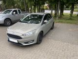 Ford Focus, Business Edition, AGR-Sitz Recaro Ergomed - Ford Focus: Business Edition