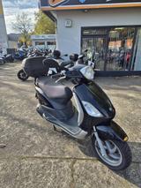 Piaggio Fly 125*unfallfrei*TÜV/Inspektion NEU* - PIAGGIO FLY