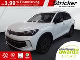 Volkswagen Tiguan Goal 1.5eTSI DSG 294,-ohne Anzahlung Navi - VW Tiguan von 2025