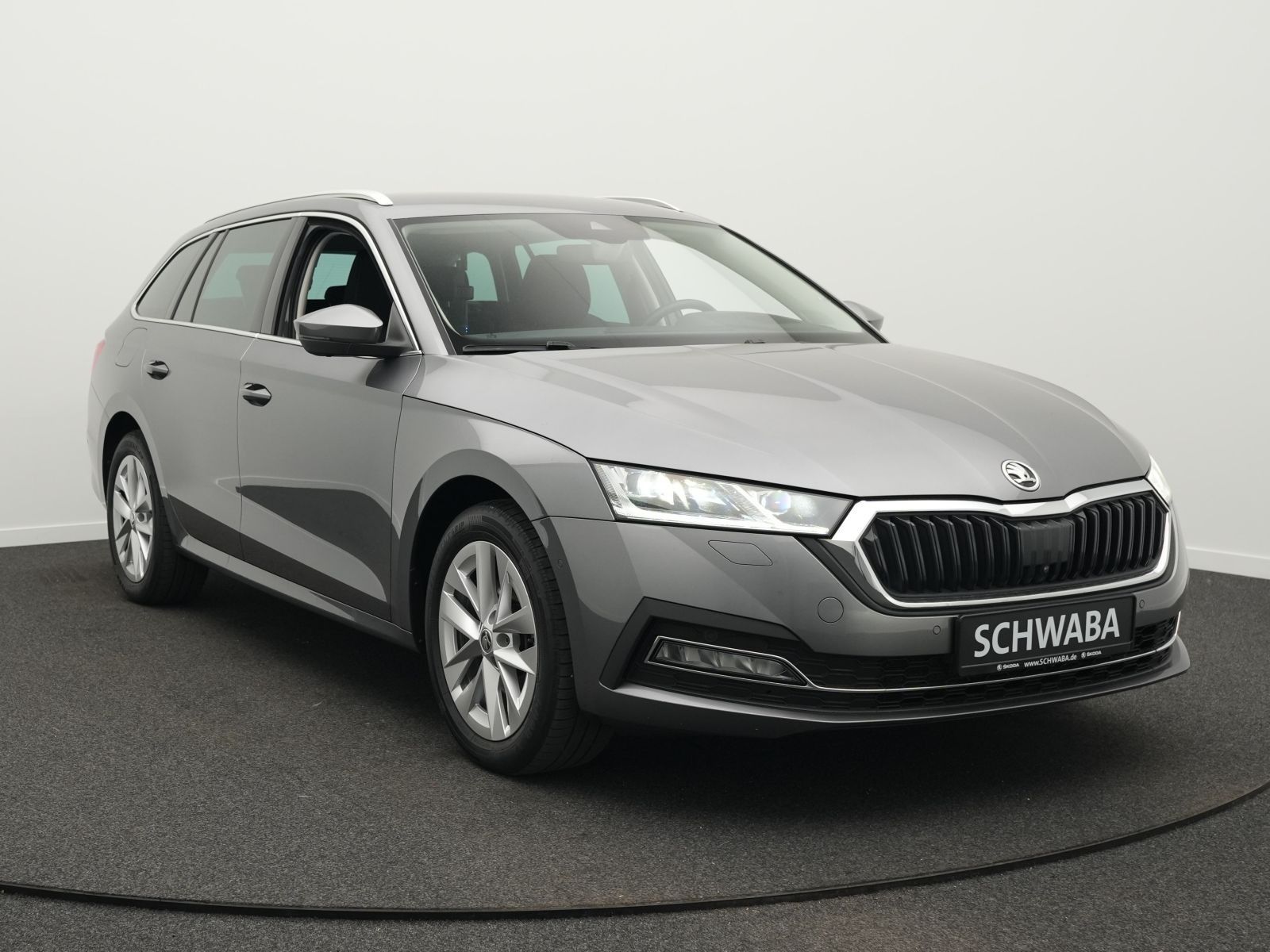 Skoda Octavia - Bild 26