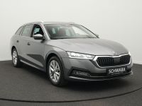 Skoda Octavia - Vorschau Bild 26