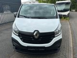 Renault Trafic Kasten L1H1 2,7t Komfort, TÜV NEU - Renault Trafic in Düsseldorf