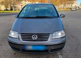 Volkswagen Sharan 2.0 TDI Freestyle - Volkswagen Sharan: Freestyle