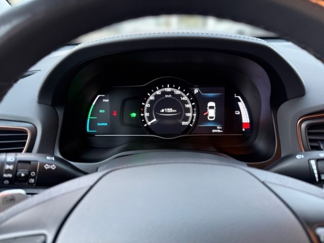 Fahrzeugabbildung Hyundai IONIQ Premium Elektro +LEDER+LED+KLIMA+ACC+PDC+U