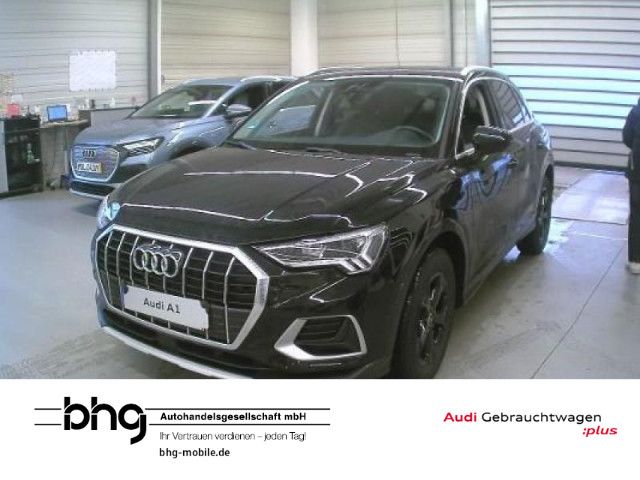 Audi Q3 35 TFSI S tronic advanced