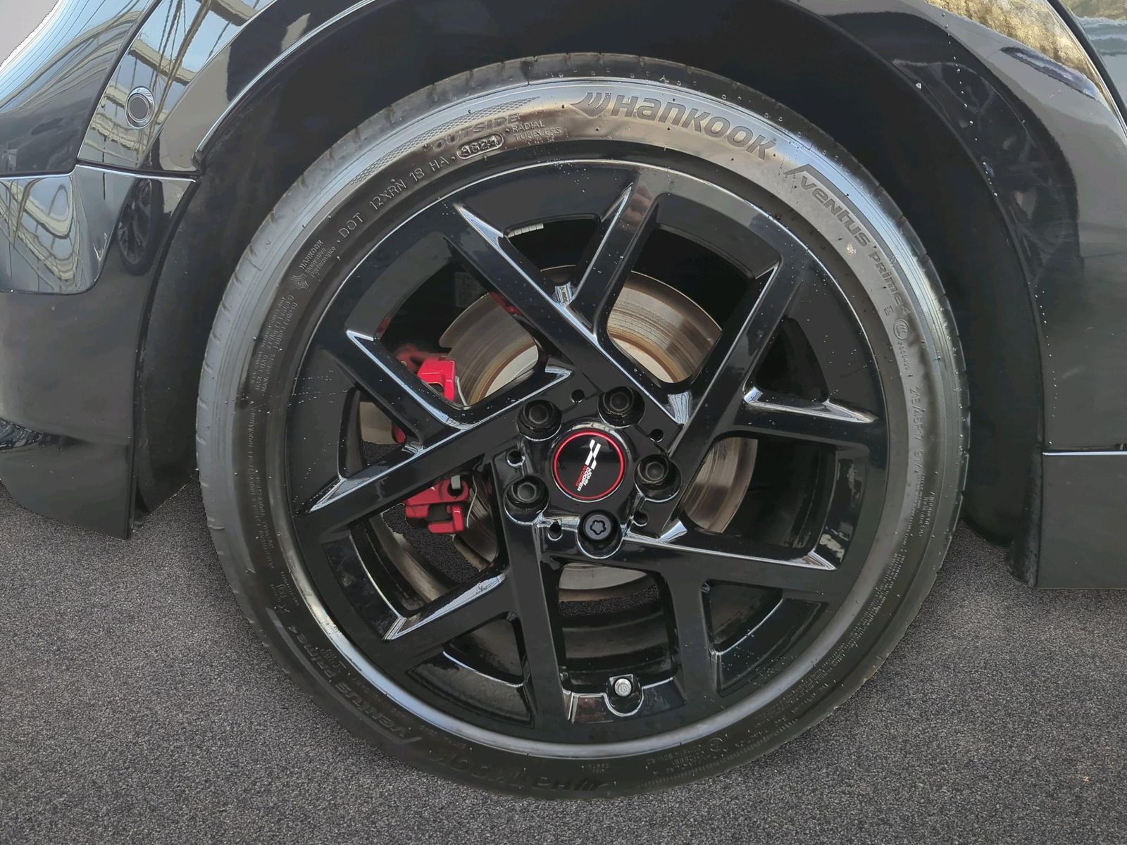 MINI John Cooper Works Cabrio - Bild 16