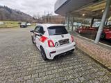 Abarth 595 Competizione Essesse 70th Anniversario - Abarth aus 2020