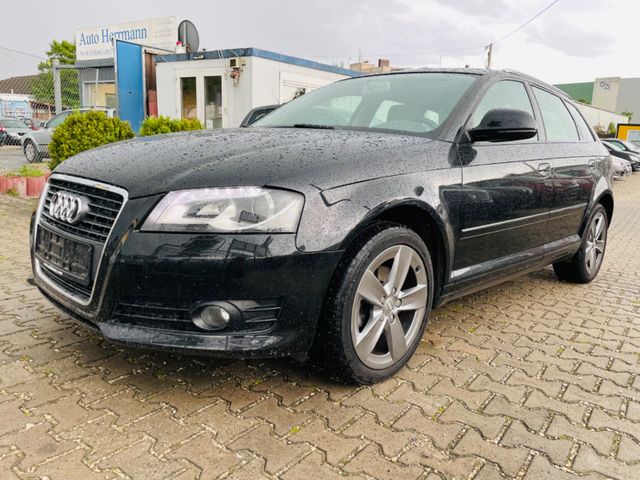 Audi A3 Sportback 1.8 T Ambition Klimatronic Xenon