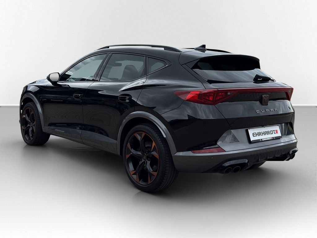 Cupra Formentor - Bild 9