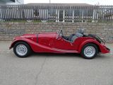 Morgan Plus 8 - Morgan: 8 Plus
