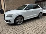 Audi Q3 Quattro Competition - Audi Q3 Competition Gebrauchtwagen
