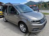 Volkswagen Caddy PKW Comfortline 1.4Ltr-92kW TSI DSG BMT - Volkswagen Caddy: Automatik
