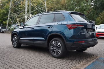 Skoda Karoq - 9