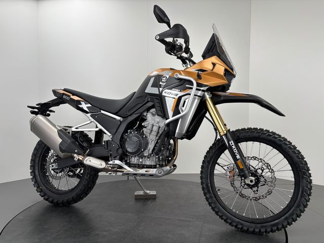 KOVE 800X Rally *NEUFAHRZEUG