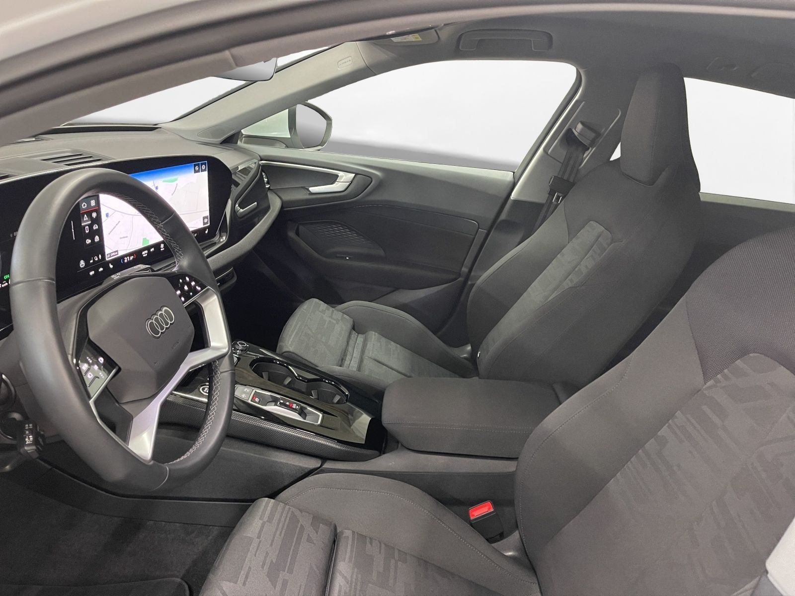 Audi A5 - Bild 15