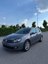 Volkswagen VW Golf 6 1.4 TSI 122ps - Volkswagen Golf: V Tsi 122 Ps