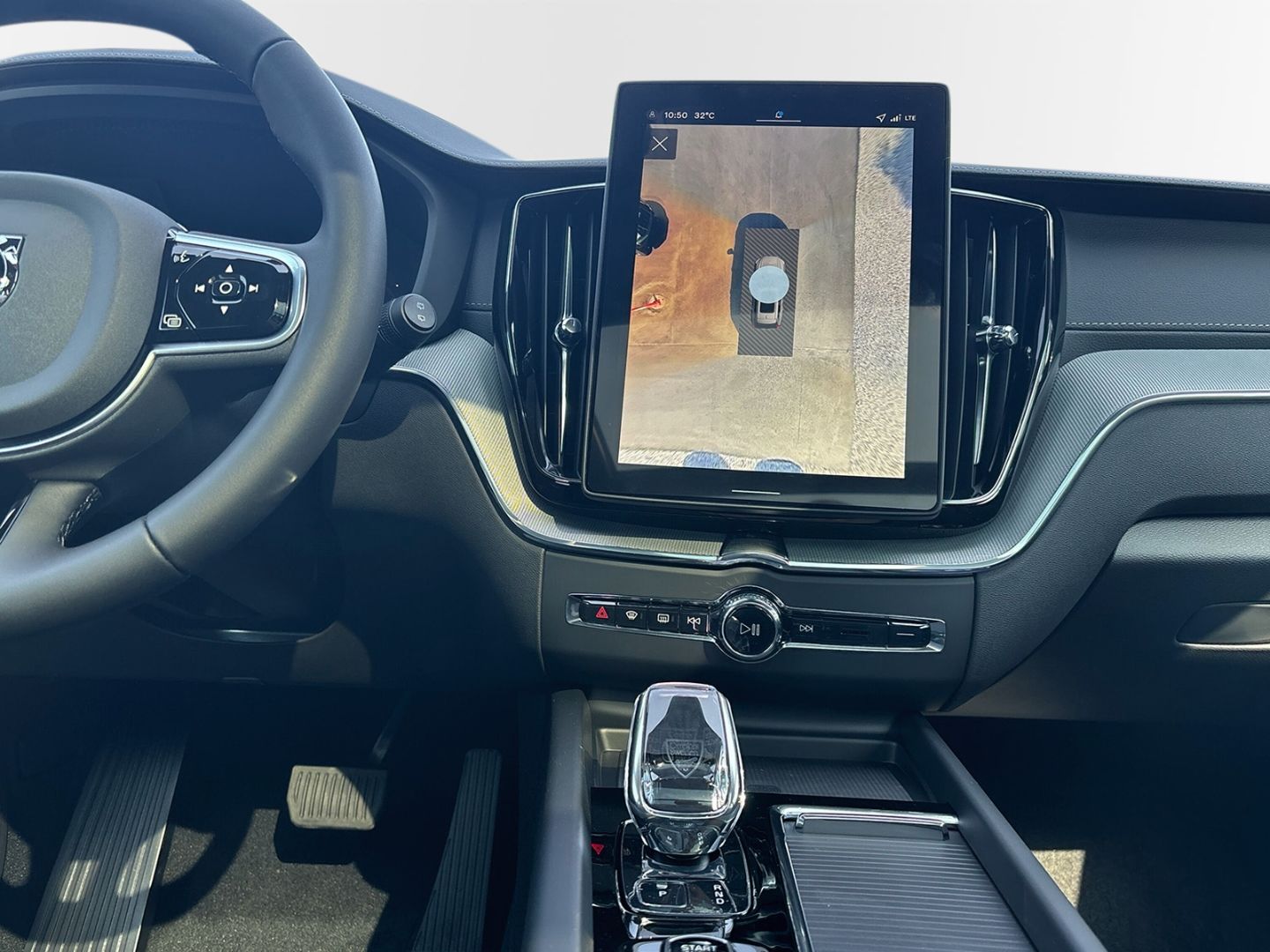 Volvo XC60 - Bild 11