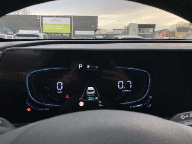 Fahrzeugabbildung Kia Sportage 1.6 T 48V 2WD DCT VISION *KOMFORT-PAKET
