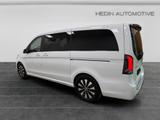 Mercedes-Benz EQV 300 AVANTGARDE Lang AMG DISTR 360° NAVI SHZ - gebrauchte Vans in Solingen