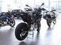 BMW F 900 XR TRIPLE BLACK - BMW F 900 XR